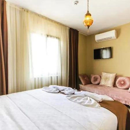 Hotel Serife Hanim Konagi