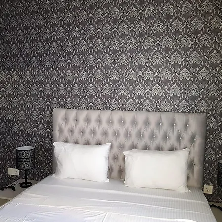 Otel Serife Hanim Konagi İstanbul