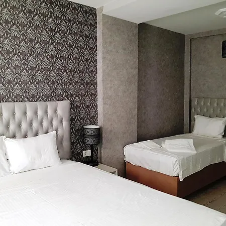 Otel Serife Hanim Konagi *