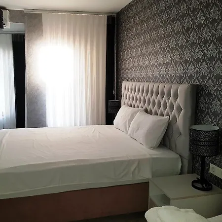 Otel Serife Hanim Konagi *