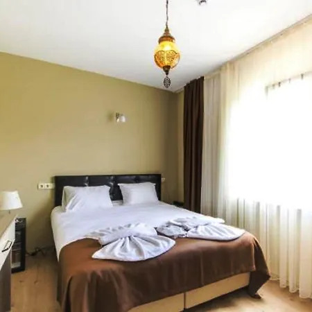 Serife Hanim Konagi *