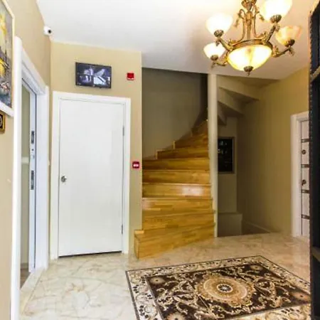 Serife Hanim Konagi Otel