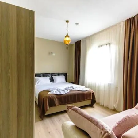 Otel Serife Hanim Konagi