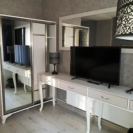 Serife Hanim Konagi *