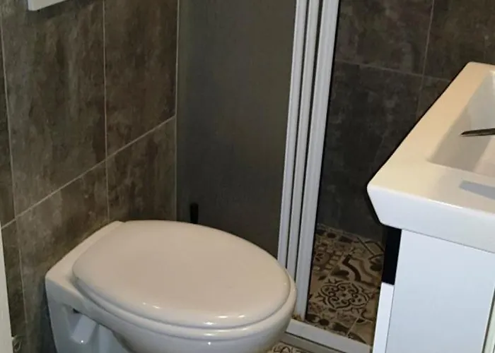 Hotel Serife Hanim Konagi *