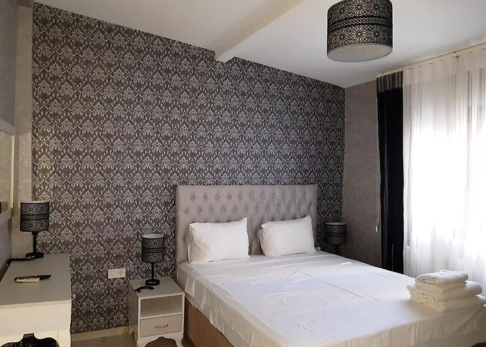 Hotel Serife Hanim Konagi *