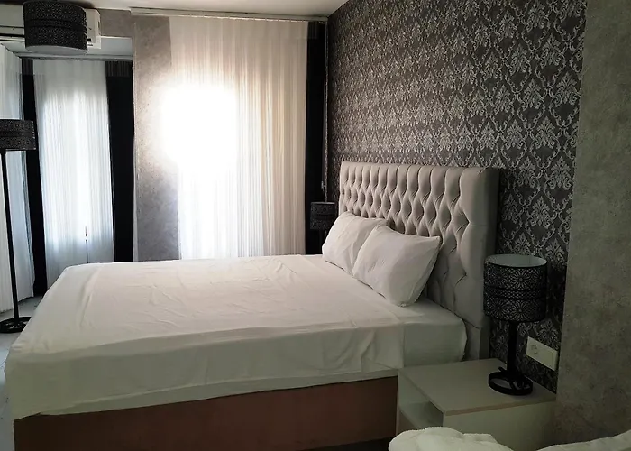 Hotel Serife Hanim Konagi *