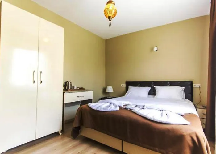 Serife Hanim Konagi * Stambuł