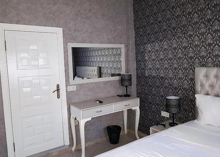 Hotel Serife Hanim Konagi