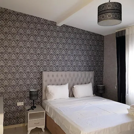 Hotell Serife Hanim Konagi *
