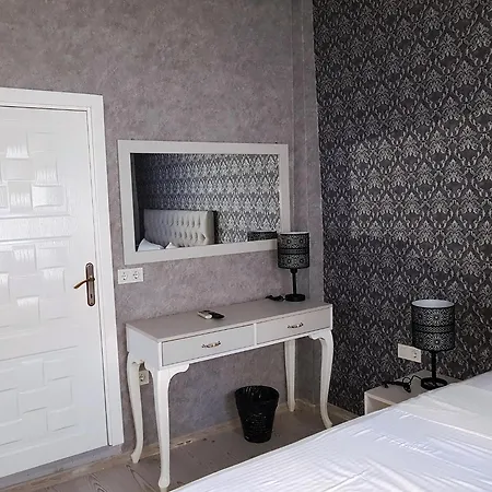 Hotell Serife Hanim Konagi