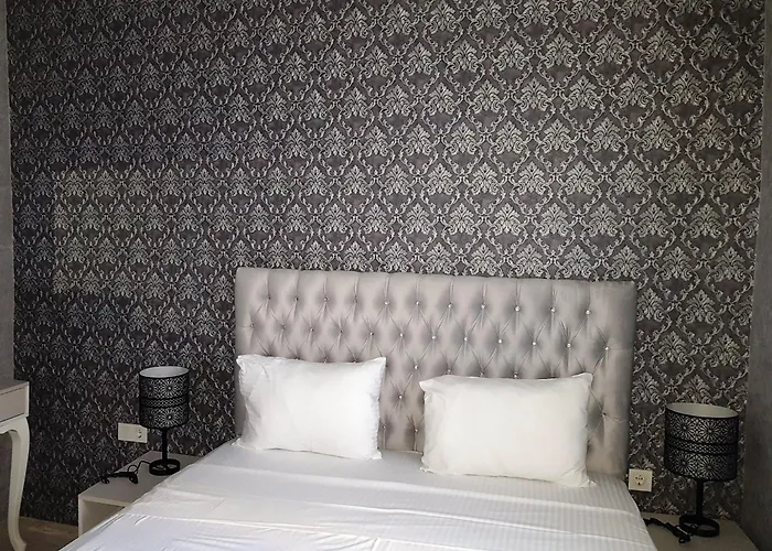 Hotel Serife Hanim Konagi Stambuł